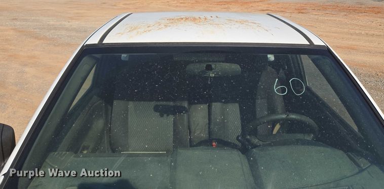 image for item EU3725 2011 Chevrolet Colorado pickup truck