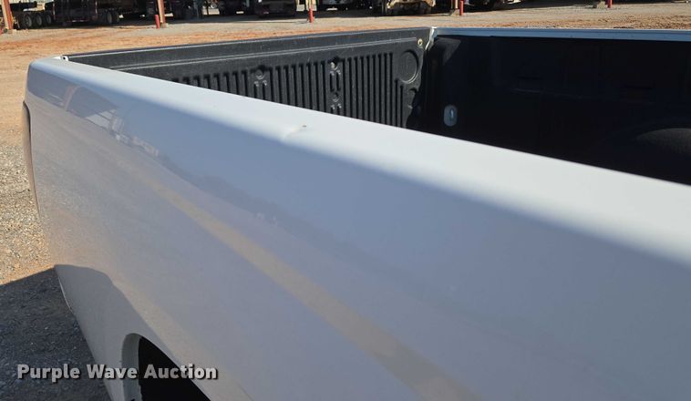 image for item EU3725 2011 Chevrolet Colorado pickup truck