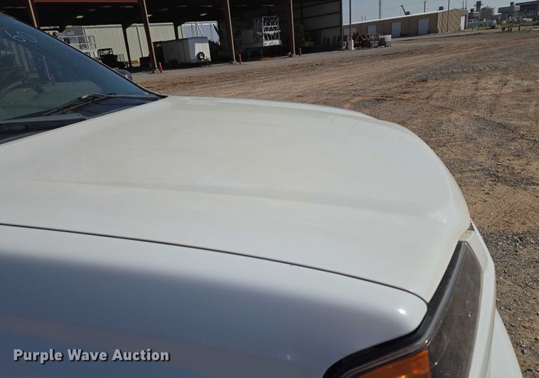 image for item EU3725 2011 Chevrolet Colorado pickup truck