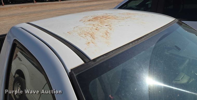 image for item EU3725 2011 Chevrolet Colorado pickup truck