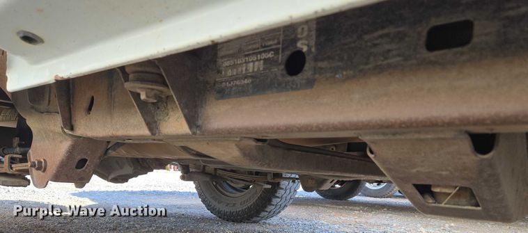 image for item EU3725 2011 Chevrolet Colorado pickup truck