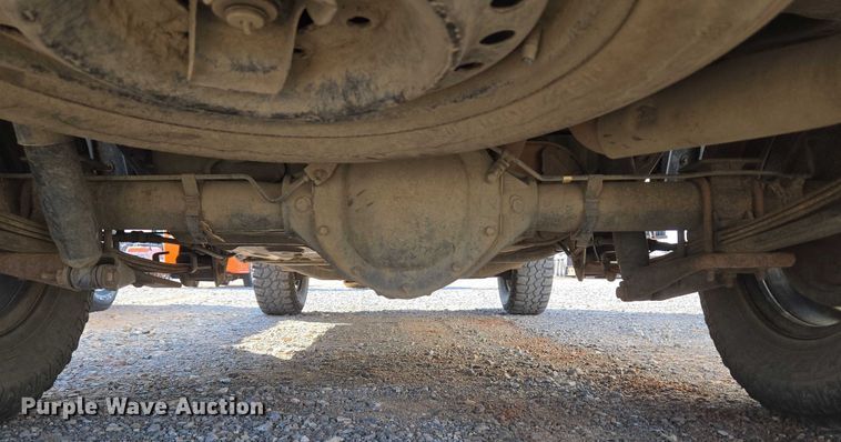 image for item EU3725 2011 Chevrolet Colorado pickup truck