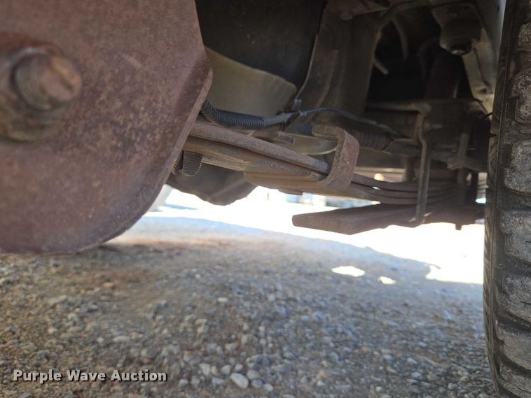 image for item EU3725 2011 Chevrolet Colorado pickup truck