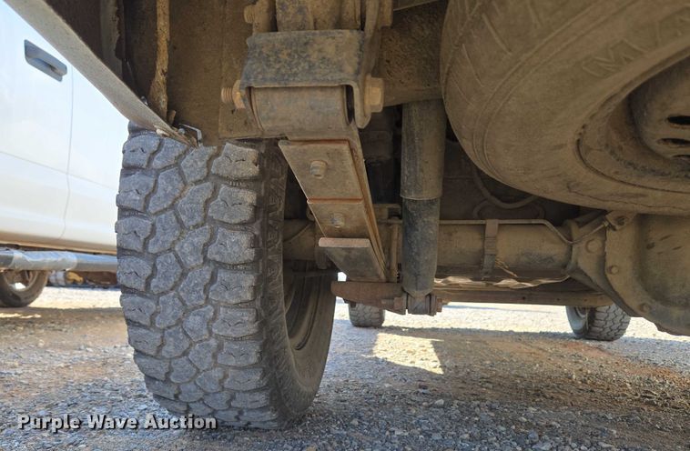 image for item EU3725 2011 Chevrolet Colorado pickup truck