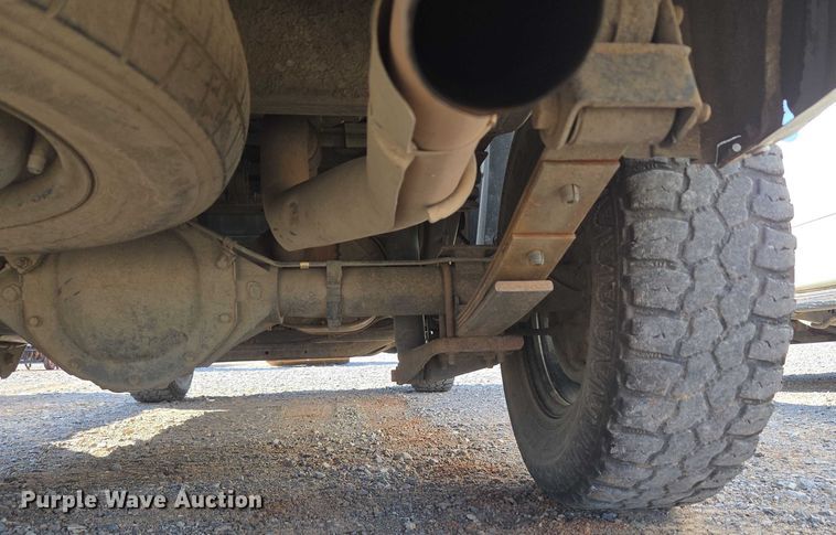 image for item EU3725 2011 Chevrolet Colorado pickup truck