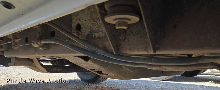 image for item EU3725 2011 Chevrolet Colorado pickup truck