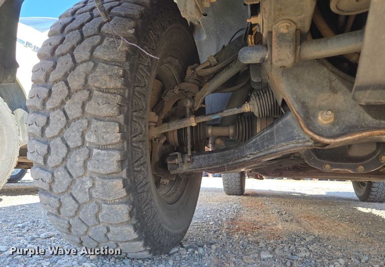 image for item EU3725 2011 Chevrolet Colorado pickup truck