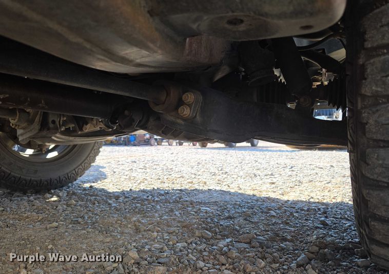 image for item EU3725 2011 Chevrolet Colorado pickup truck