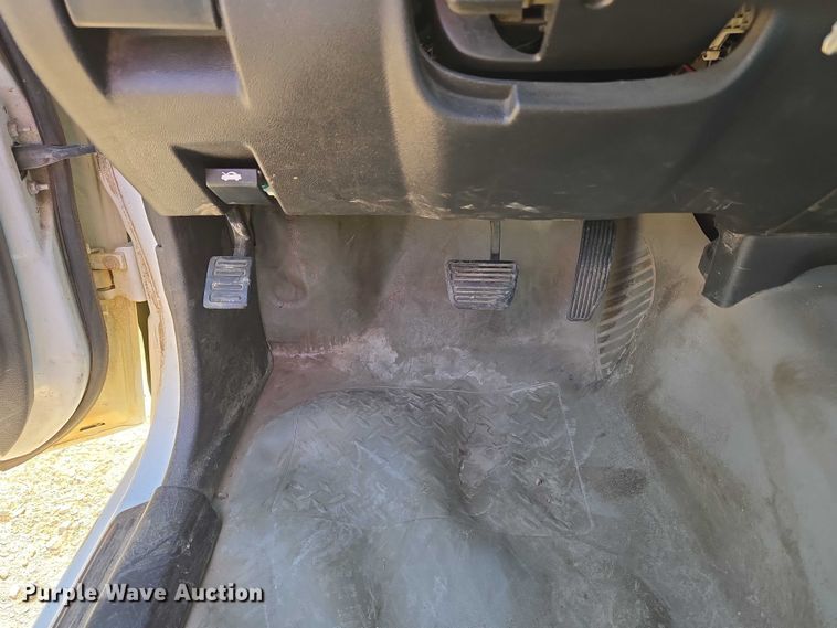 image for item EU3725 2011 Chevrolet Colorado pickup truck