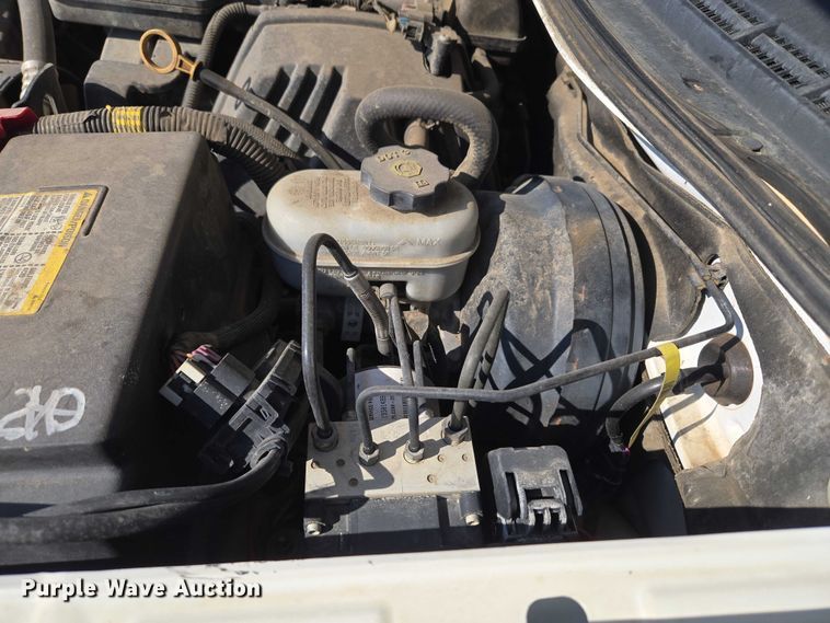 image for item EU3725 2011 Chevrolet Colorado pickup truck