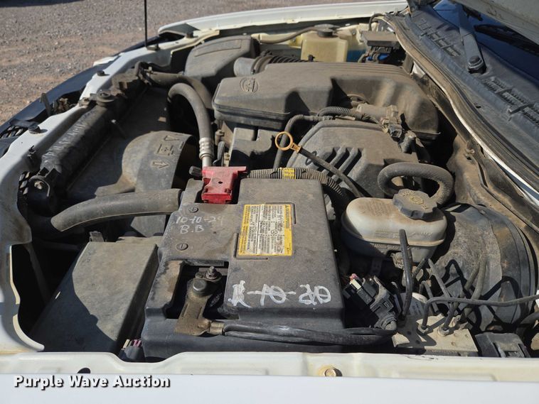 image for item EU3725 2011 Chevrolet Colorado pickup truck