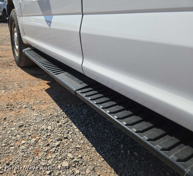 image for item EU3727 2017 Ford F150 SuperCab pickup truck