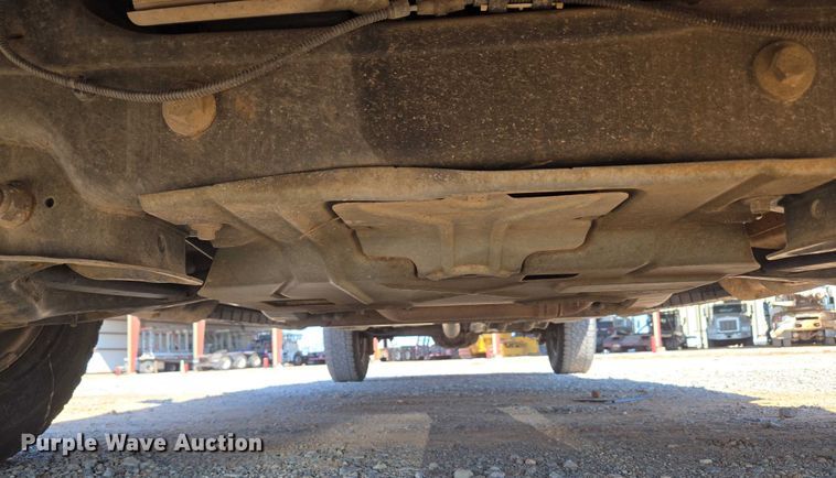 image for item EU3727 2017 Ford F150 SuperCab pickup truck