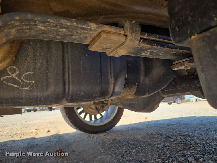 image for item EU3728 2019 GMC Sierra 1500 Crew Cab pickup truck