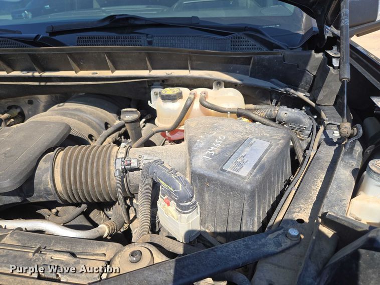 image for item EU3728 2019 GMC Sierra 1500 Crew Cab pickup truck