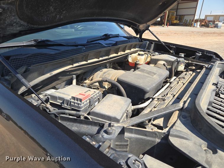 image for item EU3728 2019 GMC Sierra 1500 Crew Cab pickup truck