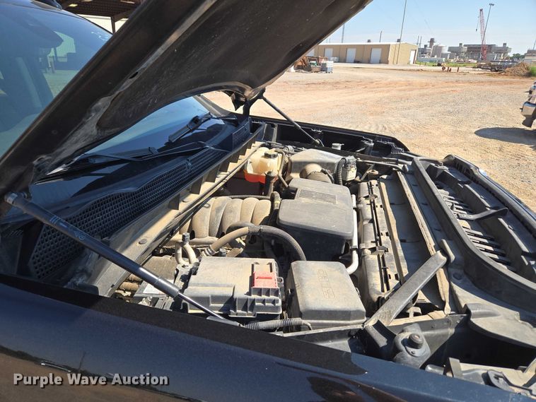 image for item EU3728 2019 GMC Sierra 1500 Crew Cab pickup truck