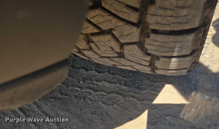 image for item EU3728 2019 GMC Sierra 1500 Crew Cab pickup truck