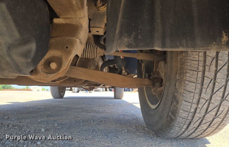 image for item EU3729 2009 GMC Sierra 1500 Ext. Cab pickup truck