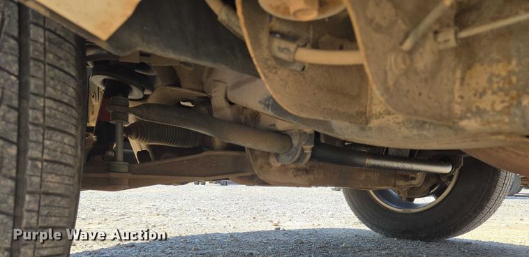 image for item EU3729 2009 GMC Sierra 1500 Ext. Cab pickup truck