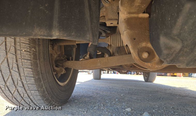 image for item EU3729 2009 GMC Sierra 1500 Ext. Cab pickup truck