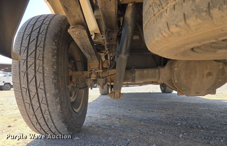 image for item EU3729 2009 GMC Sierra 1500 Ext. Cab pickup truck