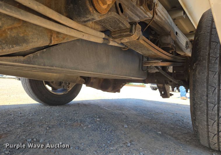 image for item EU3729 2009 GMC Sierra 1500 Ext. Cab pickup truck