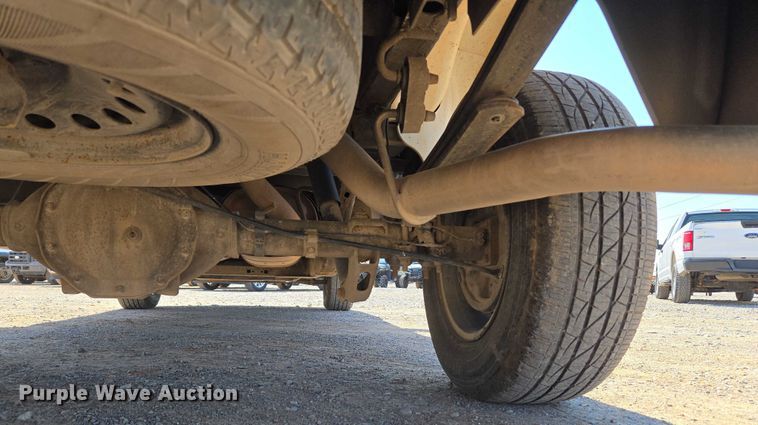 image for item EU3729 2009 GMC Sierra 1500 Ext. Cab pickup truck