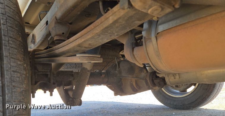 image for item EU3729 2009 GMC Sierra 1500 Ext. Cab pickup truck