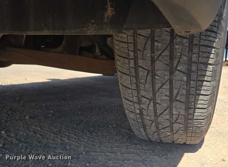 image for item EU3729 2009 GMC Sierra 1500 Ext. Cab pickup truck