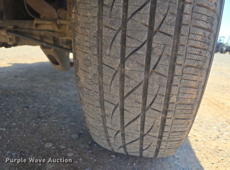 image for item EU3729 2009 GMC Sierra 1500 Ext. Cab pickup truck