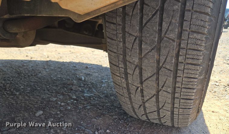 image for item EU3729 2009 GMC Sierra 1500 Ext. Cab pickup truck