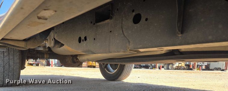 image for item EU3730 2021 Ford F150 SuperCrew pickup truck