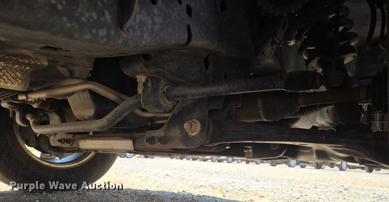 image for item EU3730 2021 Ford F150 SuperCrew pickup truck