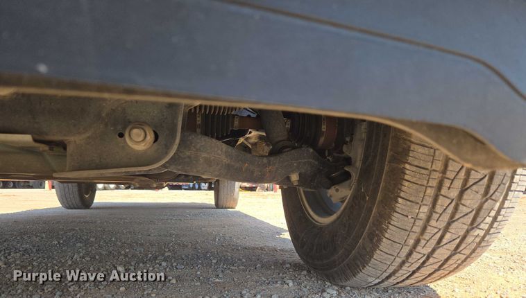 image for item EU3730 2021 Ford F150 SuperCrew pickup truck