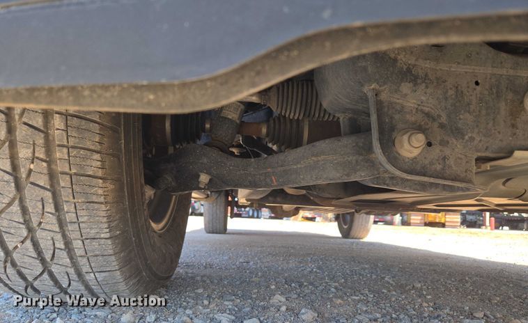 image for item EU3730 2021 Ford F150 SuperCrew pickup truck