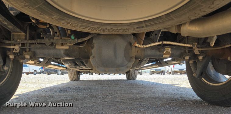 image for item EU3730 2021 Ford F150 SuperCrew pickup truck