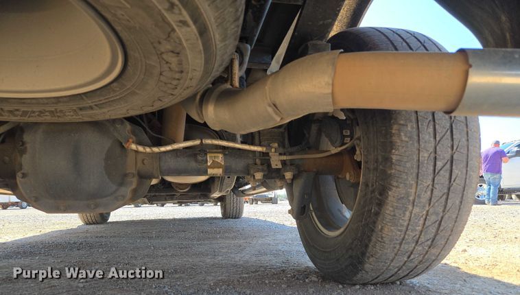 image for item EU3730 2021 Ford F150 SuperCrew pickup truck