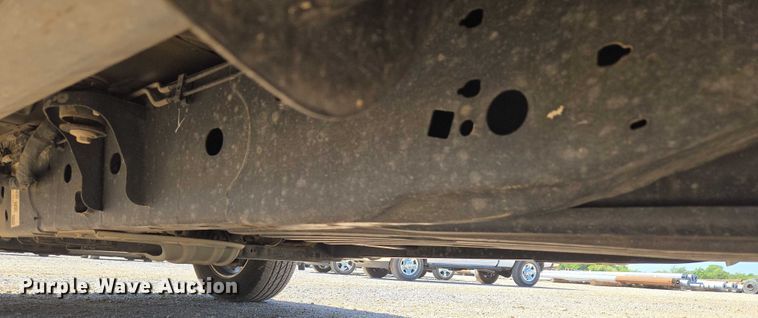 image for item EU3730 2021 Ford F150 SuperCrew pickup truck