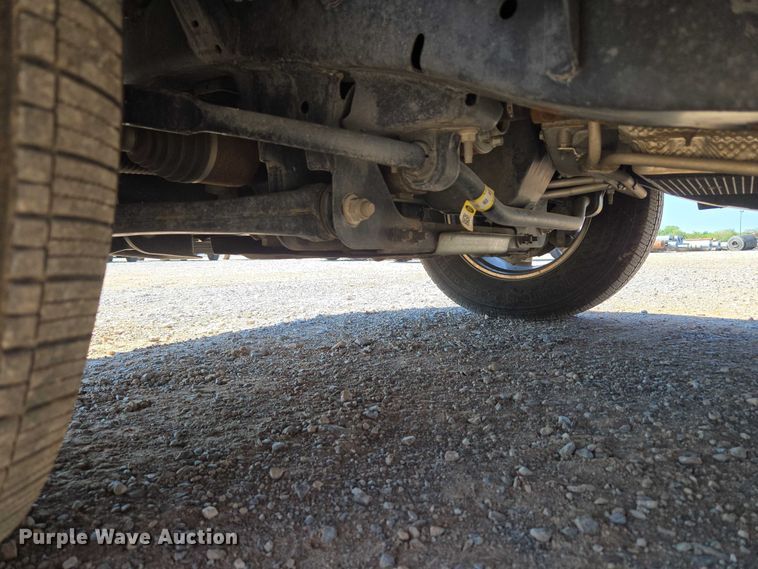 image for item EU3730 2021 Ford F150 SuperCrew pickup truck