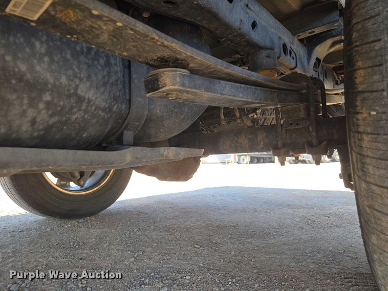 image for item EU3730 2021 Ford F150 SuperCrew pickup truck