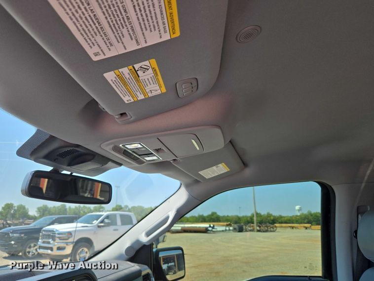 image for item EU3730 2021 Ford F150 SuperCrew pickup truck