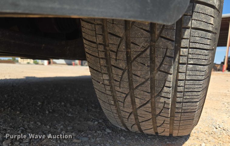 image for item EU3730 2021 Ford F150 SuperCrew pickup truck