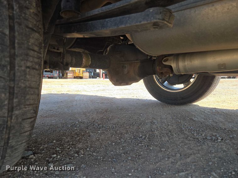 image for item EU3730 2021 Ford F150 SuperCrew pickup truck