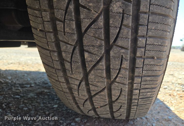 image for item EU3730 2021 Ford F150 SuperCrew pickup truck