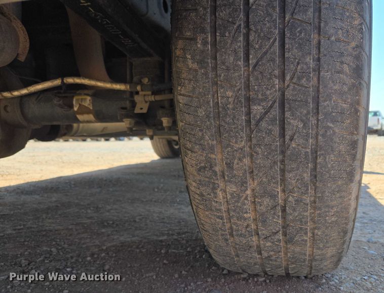 image for item EU3730 2021 Ford F150 SuperCrew pickup truck