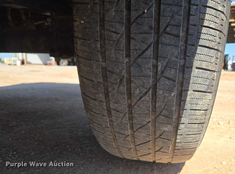 image for item EU3730 2021 Ford F150 SuperCrew pickup truck