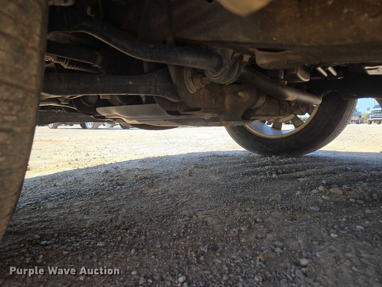 image for item EU3731 2019 Chevrolet Silverado 1500 Crew Cab pickup truck