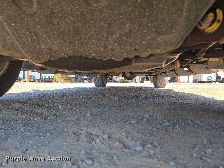 image for item EU3731 2019 Chevrolet Silverado 1500 Crew Cab pickup truck