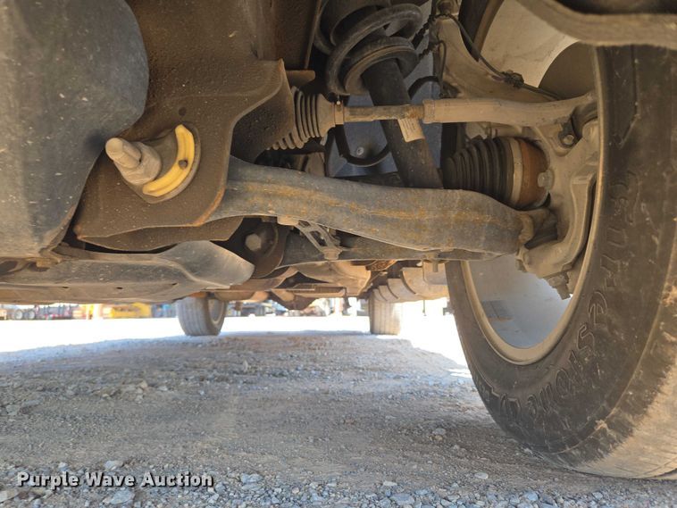 image for item EU3731 2019 Chevrolet Silverado 1500 Crew Cab pickup truck